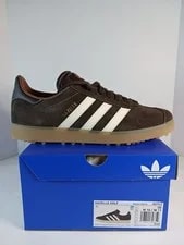 Adidas — Adidas Gazelle Spikeless Golf Shoes 10 US — Sneaker — resale