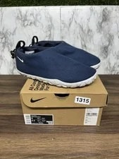 Nike ACG — Size 8 FV4572-400 Nike ACG Moc Armory — Sneaker — resale