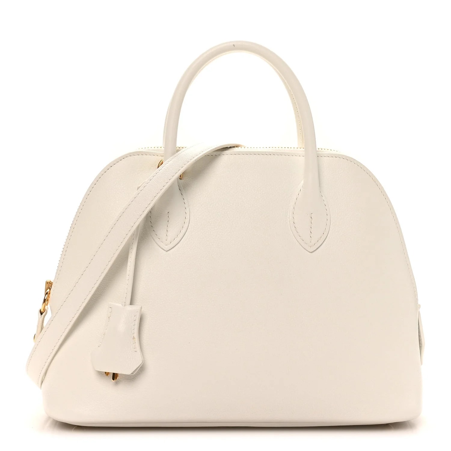 Hermès — Evercolor 1923 Bolide 25 New — Handbag — resale