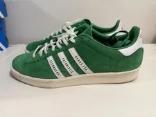 Adidas — Size 12 - Human Made X Adidas Campus — Sneaker — resale