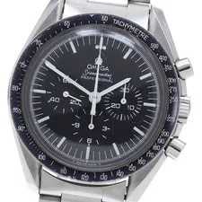 Omega — Omega Speedmaster Professional Moonwatch ST145.022 TO303778 — Watch — resale