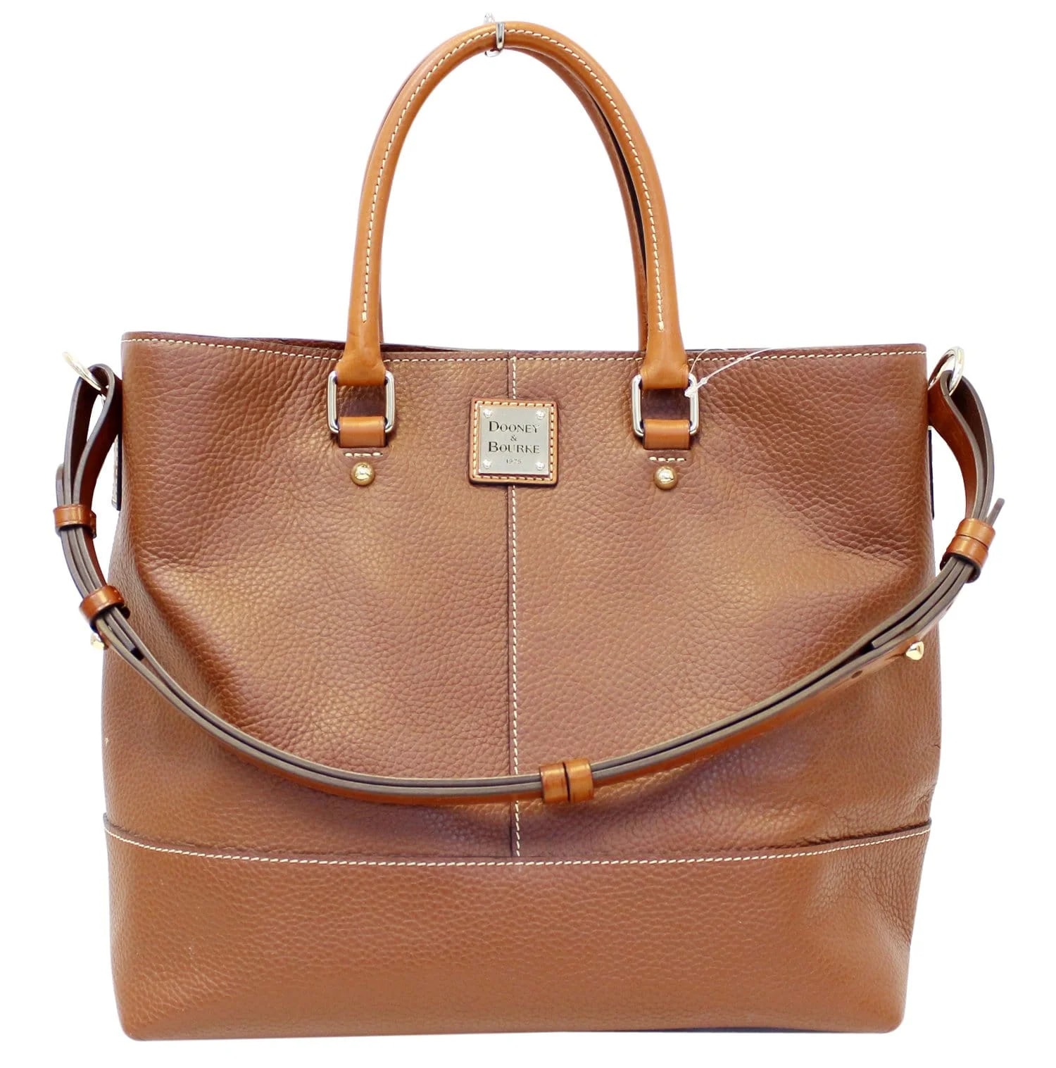 Dooney & Bourke — Dooney and Bourke Top Handle — Handbag — resale
