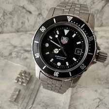 Tag Heuer — TAG Heuer 929.208G Professional 200m , , Good Condition — Watch — resale