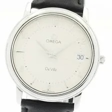 Omega — Omega de Ville Prestige Date Quartz 891222 — Watch — resale