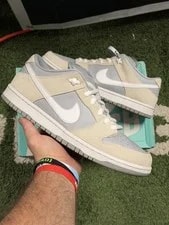 Nike SB — Size 11M/12.5W - Nike SB Dunk Low AR0778-110 — Sneaker — resale