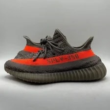 Yeezy — ( Replacement Box) Yeezy 350 Beluga Reflective — Sneaker — resale