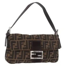 Fendi — Fendi Mamma Baguette Auth 189252SAM — Handbag — resale