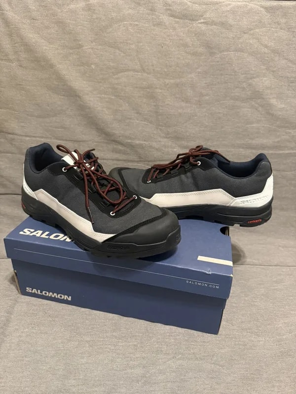 Salomon — Salomon Advanced X-alp GR10K — Sneaker — resale