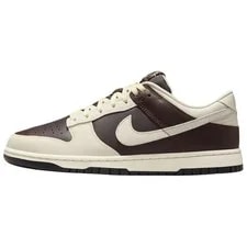 Nike — Nike Dunk Abrasion Resistant Low Top Skateboard Shoes -2 — Sneaker — resale