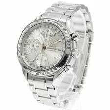 Omega — Omega Speedmaster Triple Calendar Chronograph Automatic 3523 30 (935712) — Watch — resale