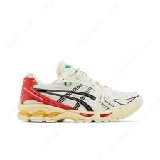 Asics — Asics Ayrton Senna Institute X Gel Kayano 14 Mclaren 00007 1203A766-200 — Sneaker — resale