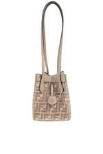 Fendi — Fendi Origami Mini $1950 Dove New & — Handbag — resale