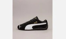 Puma — Size 12 Puma Speedcats "Fast Shipping" 38846-01 — Sneaker — resale