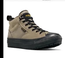 Converse — Size M 7.5 W 9 Converse Chuck Taylor All Star Boot Malden St Nu — Sneaker — resale