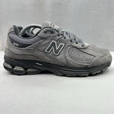 New Balance — New Balance 2002R Size 9.5 (D) Shoes Castlerock Athletic Casual — Sneaker — resale