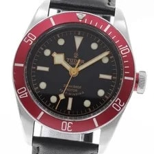 Tudor — Tudor Heritage Black Bay 79220R Black Dial Automatic — Watch — resale