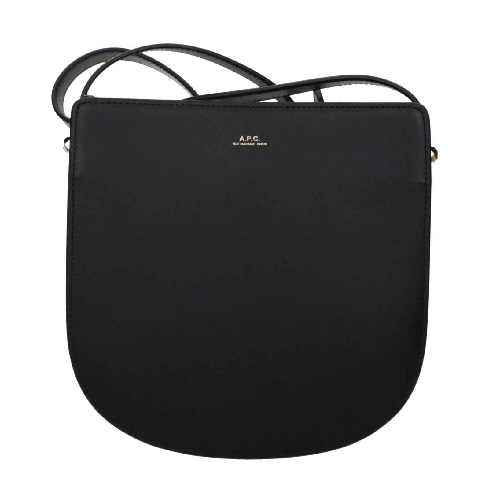 A.p.c. — A.p.c. Crossbody — Handbag — resale