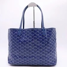 Goyard — Goyard Saint Louis Comes With A Authentic — Handbag — resale