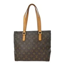 Louis Vuitton — Best07 Louis Vuitton Cabas Piano Hand M51148 VI0071 — Handbag — resale
