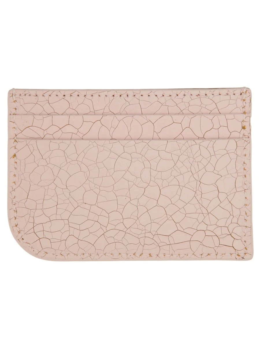 Alexander McQueen — Alexander Mcqueen Card Case — Main: Calf Skin Cases — Handbag — resale