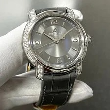 Breitling — Breitling Lady Premier Automatic 36MM Gray Diamond A10310671M1P1 — Watch — resale