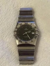 Omega — Omega Constellation Working — Watch — resale
