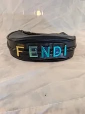 Fendi — Small Fendi — Handbag — resale
