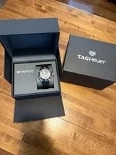 TAG Heuer — Tag Heuer Aquaracer Professional 300 — Watch — resale