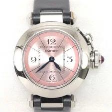 Cartier — Cartier Miss Pasha 2973 Quartz — Watch — resale