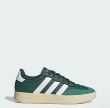 Adidas — Adidas Barreda ’S / Low Top Lace-Up JR1320 12m — Sneaker — resale