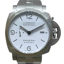 Panerai — Panerai Luminor Marina PAM01564 TO281404 — Watch — resale