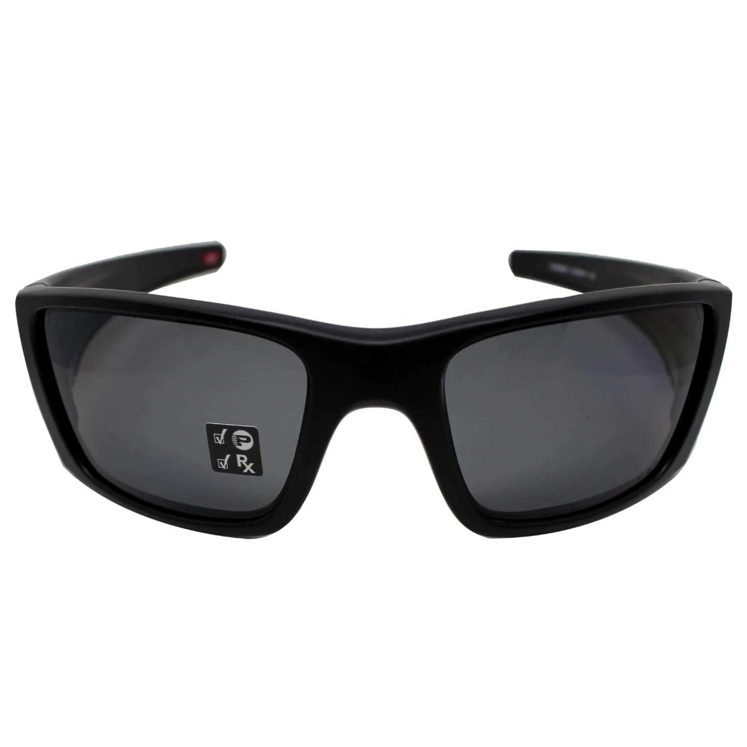 Oakley — Oakley OO9096-05 Sunglasses Fuel Cell Matte Frame/ Polarized Lens — Accessory — resale