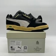 Puma 384965-01 10 Slipstream Lo the NeverWorn Rudolf Dassler