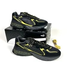 Puma — New in Box Puma X Pokemon Fade Nitro Umbreon 40702401 — Sneaker — resale