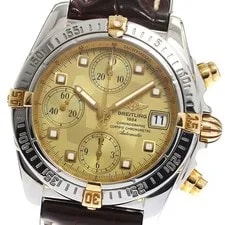 Breitling — Breitling Chrono Cockpit B30012 TO277260 — Watch — resale