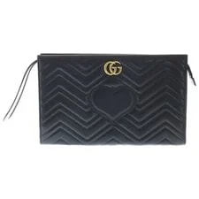 Gucci — Gucci GG Marmont Second 448450 988a8 — Handbag — resale