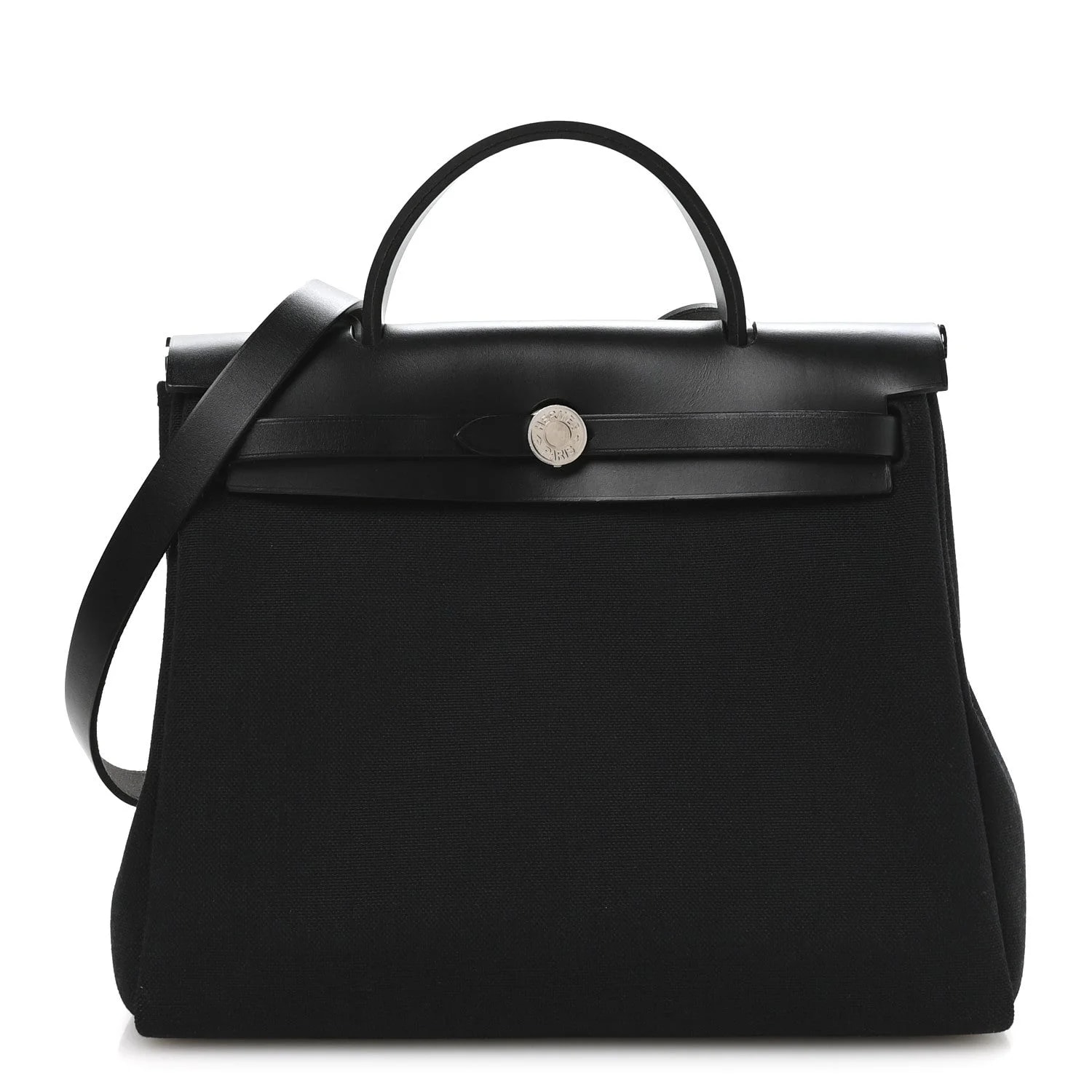 Hermès — Herbag Zip 31 Bambou — Handbag — resale