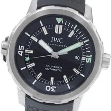 IWC — IWC Aquatimer IW328802 TO304996 — Watch — resale