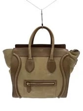 Celine — Celine BEG Plain Luggage — Handbag — resale