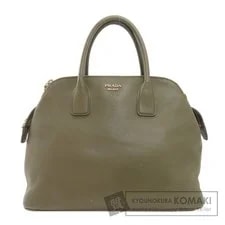 Prada — Prada Logo S — Handbag — resale