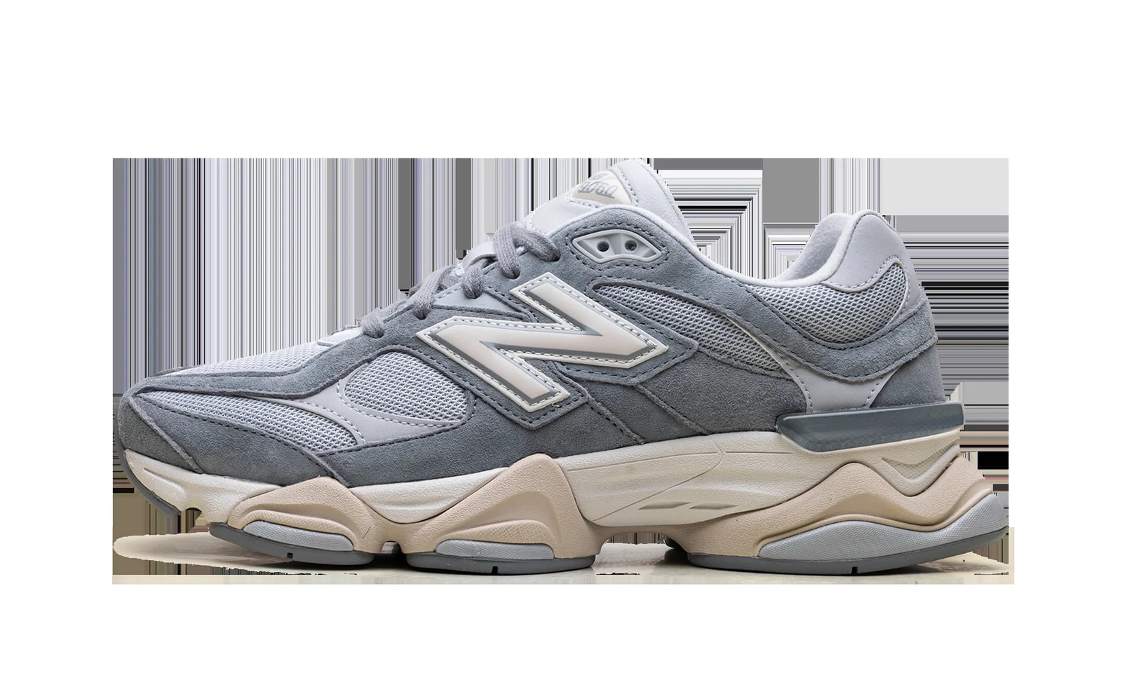 New Balance — 9060 " Light " U9060jgb — Sneaker — resale