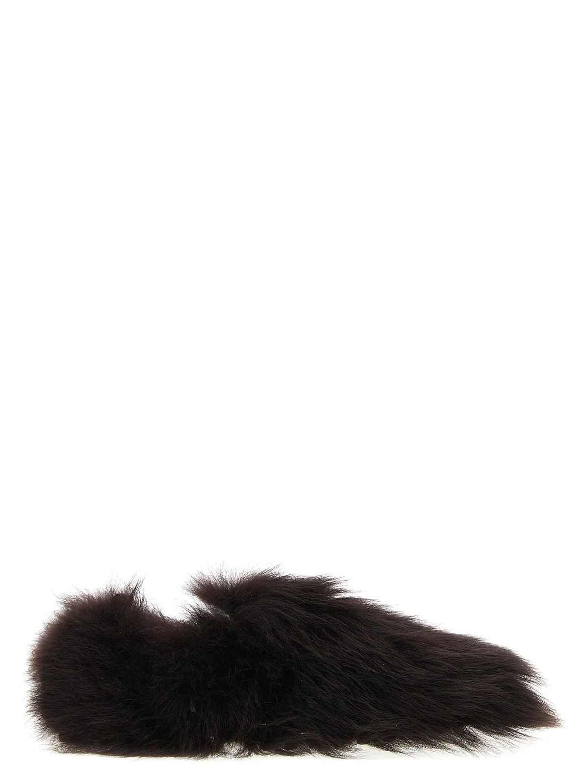 Tod's — Tod's Lamb Slip-On — Designer Shoe — resale