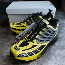 Salomon — MM6 X Salomon ACS Pro US9.5 / Limited Edition New — Sneaker — resale