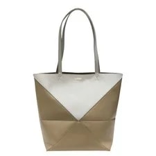 Loewe — Loewe Puzzle Fold A779G50X18 Calf From JA — Handbag — resale
