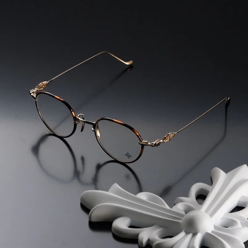 Chrome Hearts — Hearts Vagidictorian Glasses — Handbag — resale