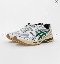 Asics — Asics Gel-kayano 14 Running Shoes 26.5cm New Unused Tagged — Sneaker — resale
