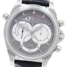 Omega — Omega Devil Co-Axial Rattrapante 4848.40.31 TO299715 — Watch — resale