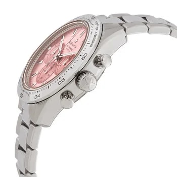 Zenith — Chronomaster Sport Chronograph Automatic Pink Dial Watch 03.3109.3600/18.M3100 — Watch — resale