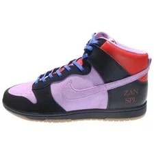 NIKE — Nike BY YOU Dunk High DJ7023-991 High-top US11 29.0cm 0acd3e — Sneaker — resale