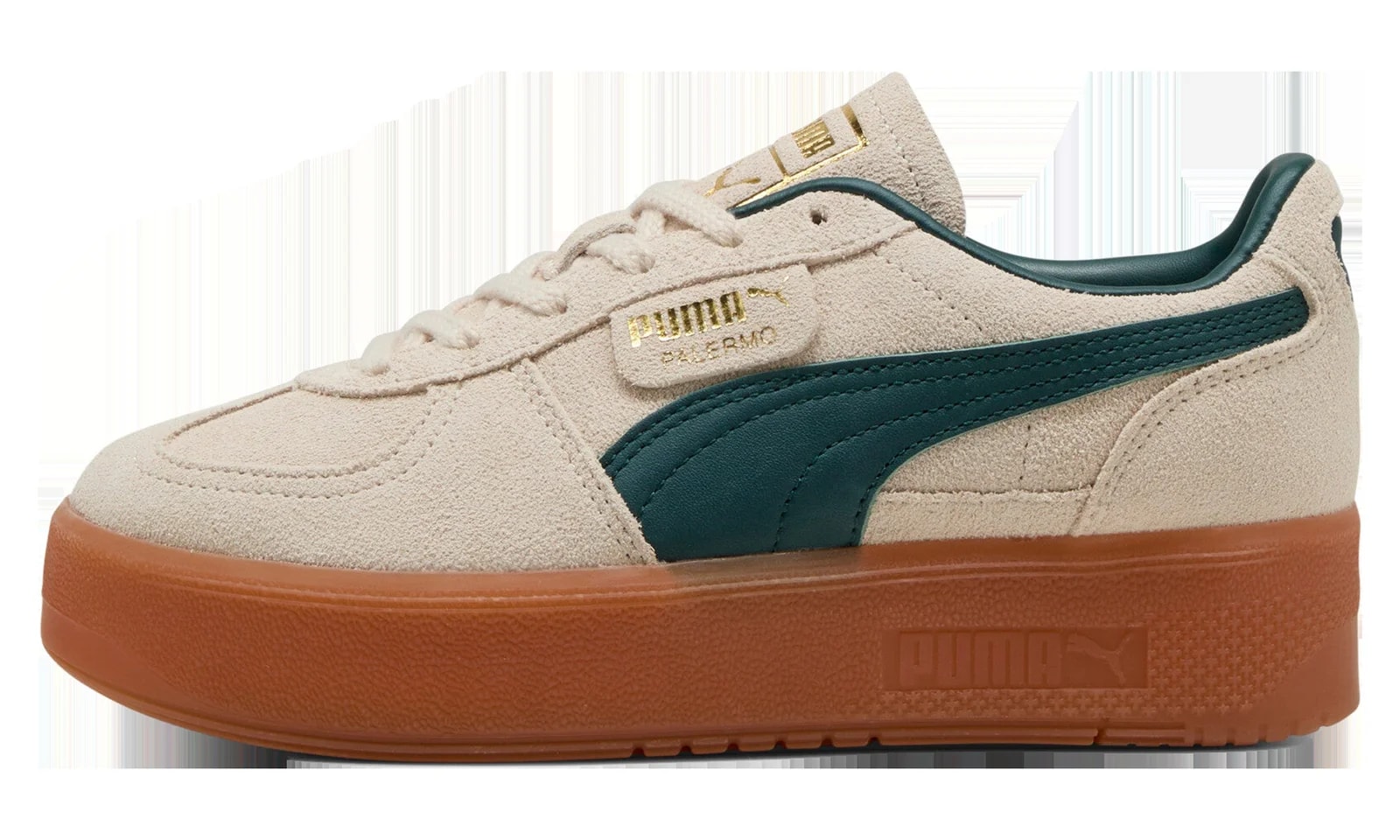 Puma — Palermo Elevata Wmns "Alpine Terrain" 399348 18 — Sneaker — resale